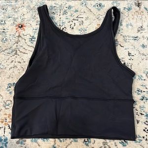 Lululemon Power Pivot Tank